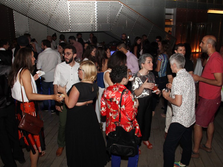 Beirut Design Week Closing Party